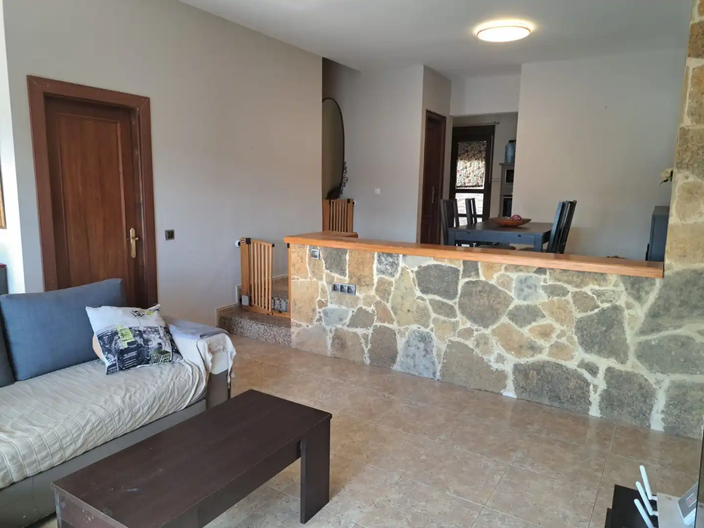 Casa adosada en venta en Calle Alpenden, El Matorral