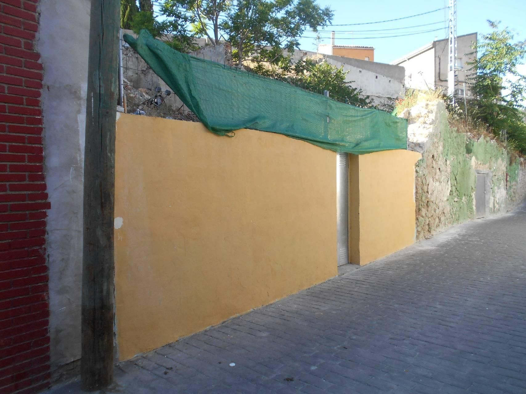 Vista exterior de Residencial en venda en Tarancón