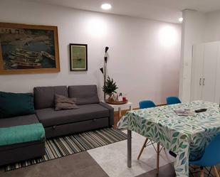 Living room of Flat to rent in Bilbao 