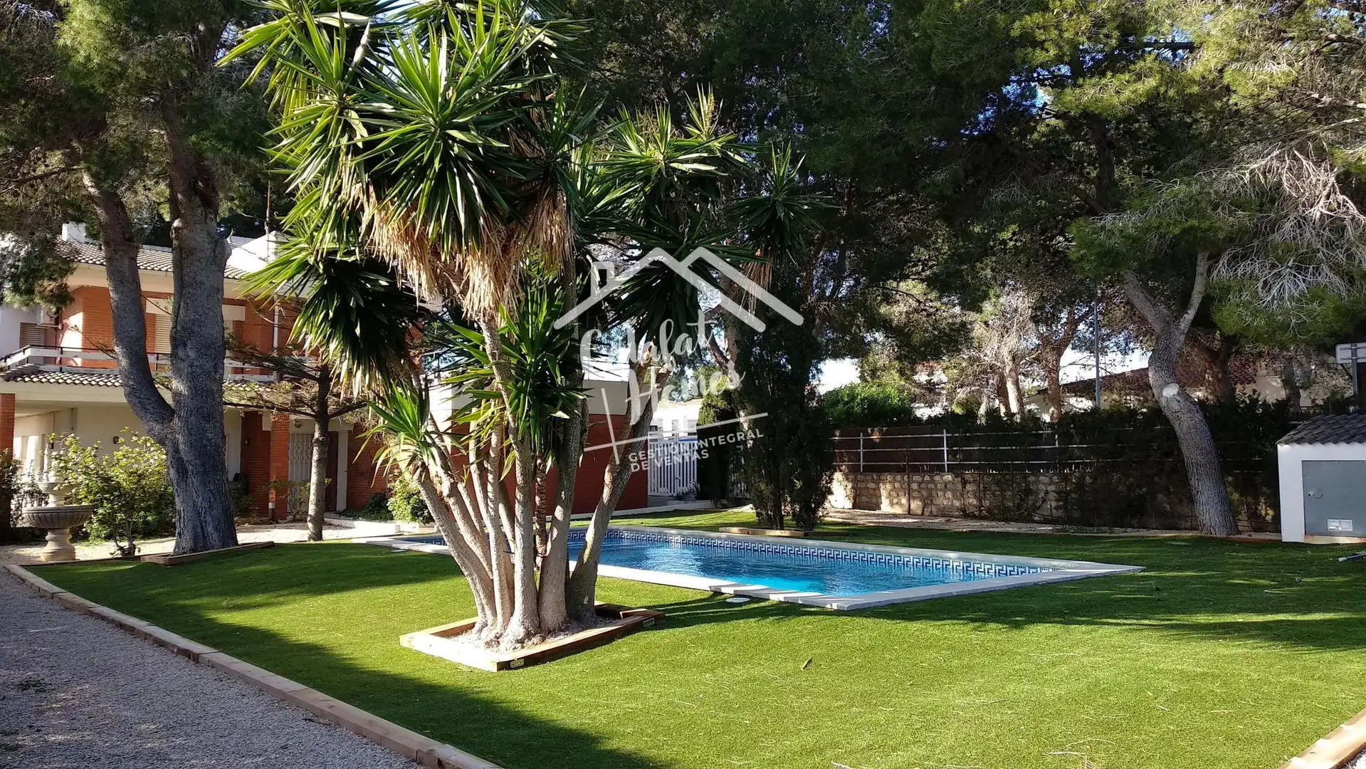 Casa con terraza en venta en Calafat, imagen 39