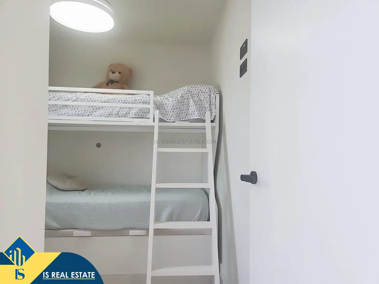 Dúplex amb piscina en venda a El Mojón, imagen 18