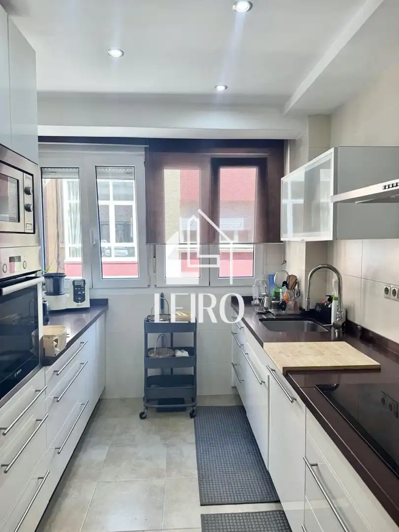 Piso en venta en Vilagarcía, imagen 12