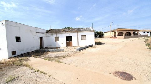 Foto 3 de Finca rústica en venda a Parque Atlántico - Ronda este, Jerez de la Frontera
