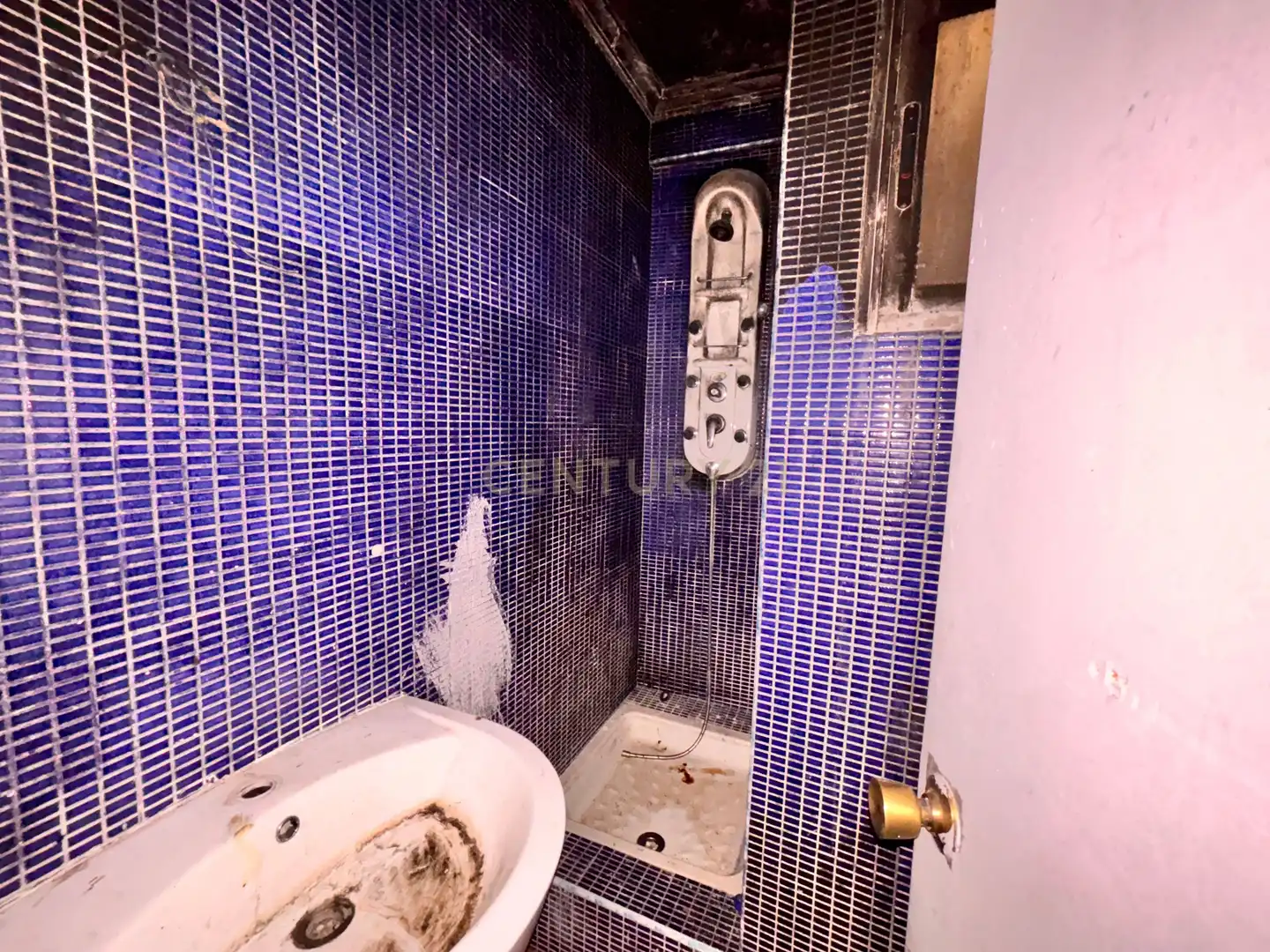 Bathroom of Apartments for sale in Alcoy / Alcoi