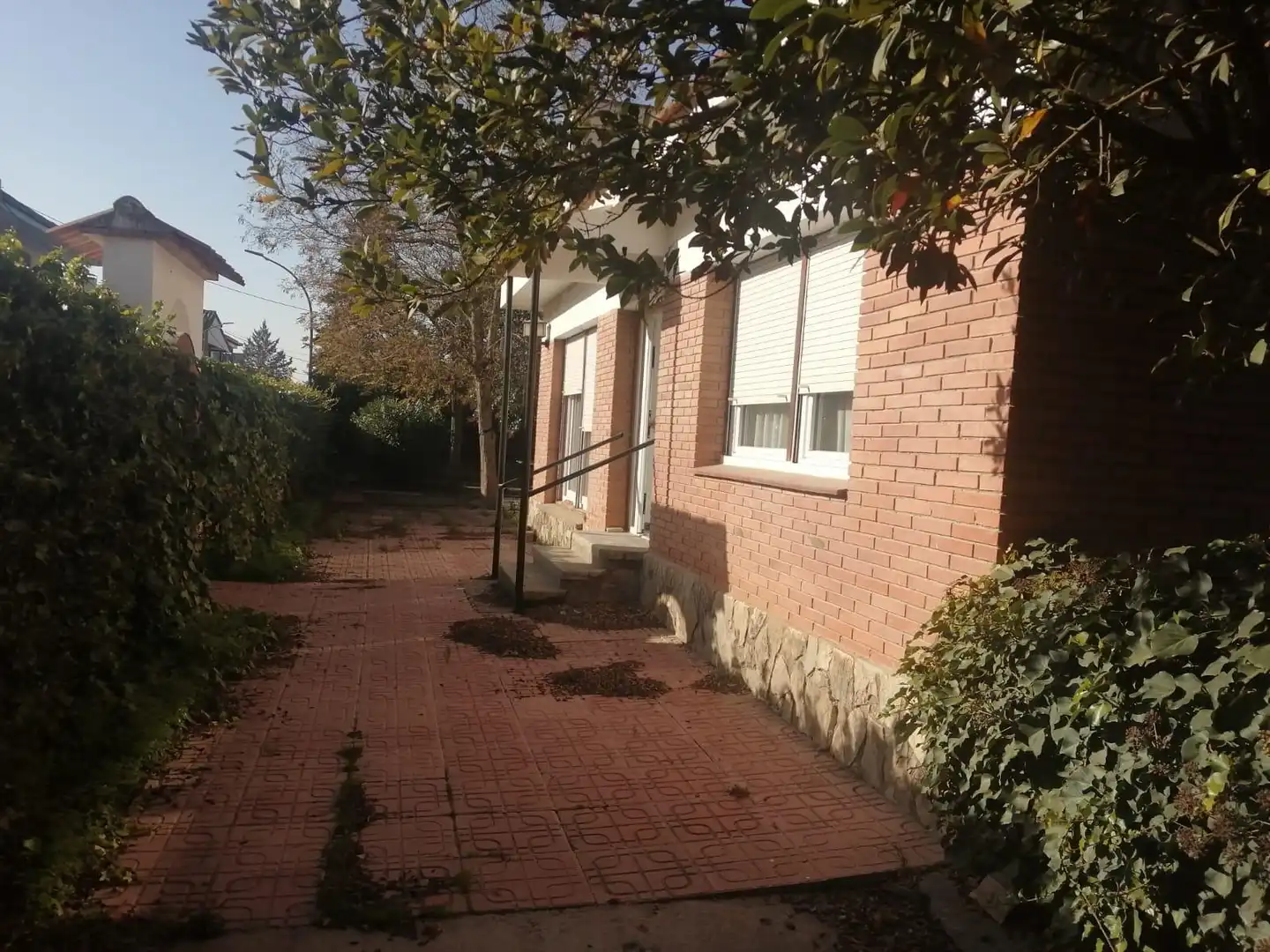 Vista exterior de Casa o xalet en venda en Tàrrega amb Jardí privat, Terrassa i Traster