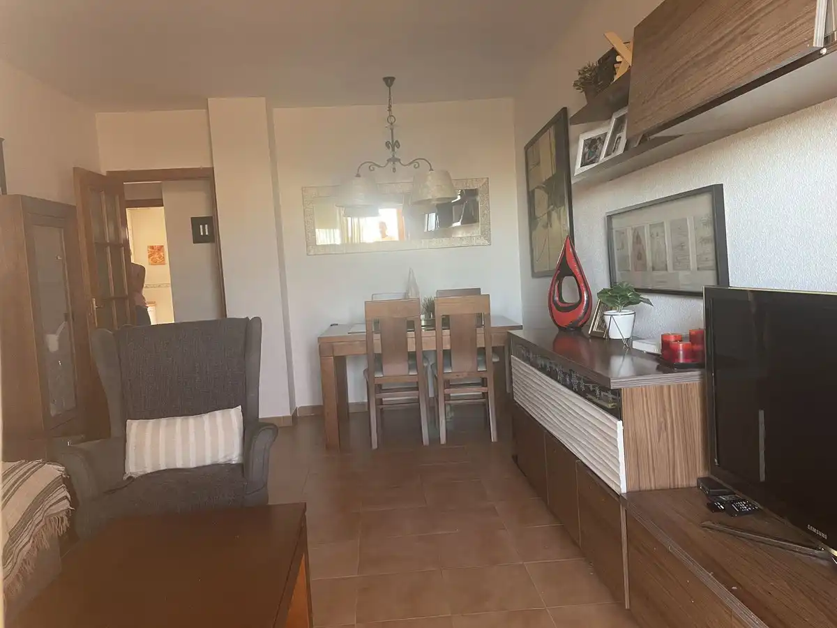 Penthouse with pool for sale in Estepona - Estepona,Centro,Avenida Juan Carlos I, imagen 25