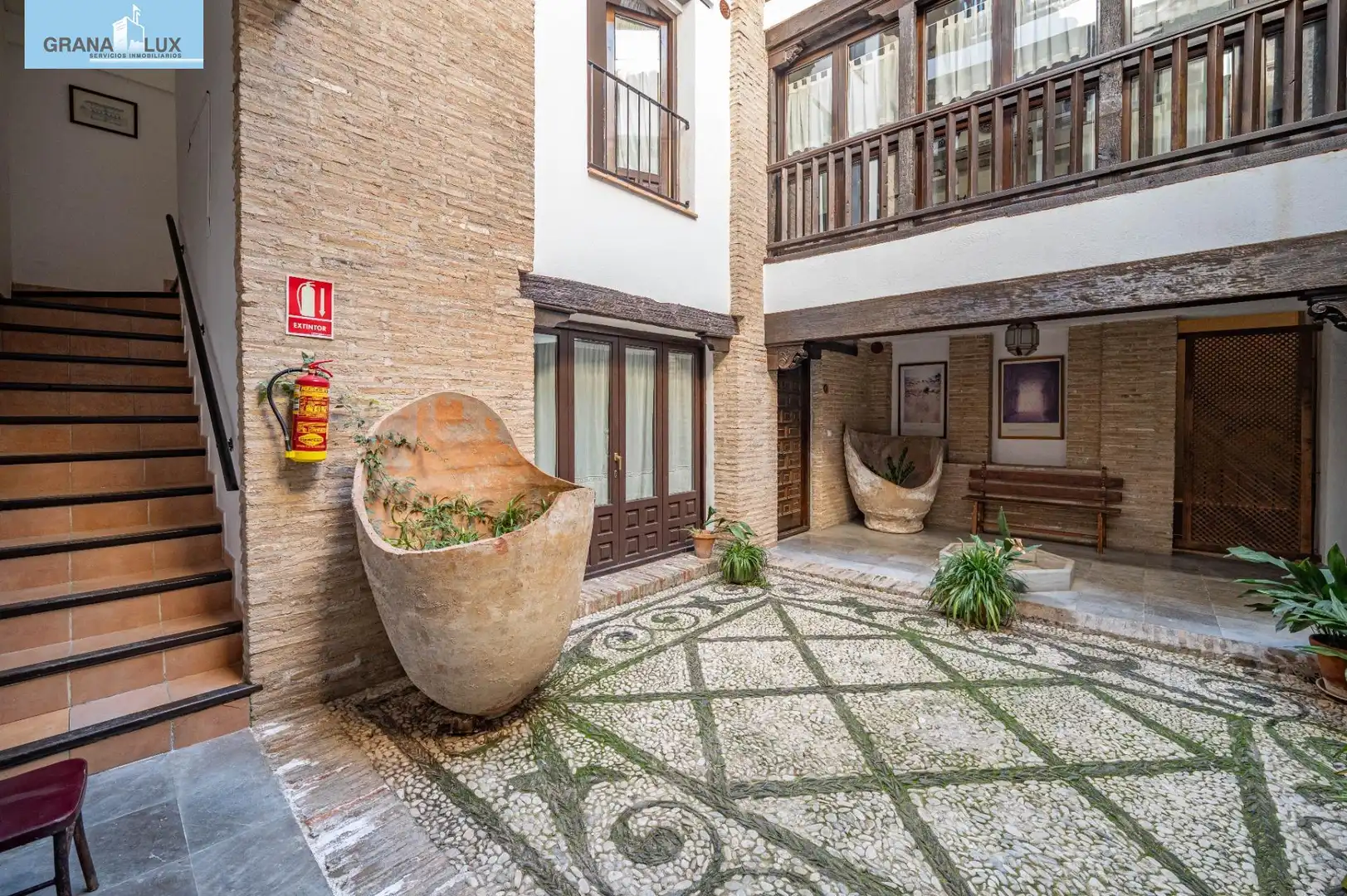 Inmuebles singulares en venta en Calle Gumiel de San Pedro, imagen 13