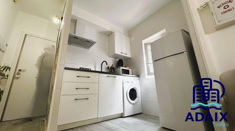 Foto 3 von Wohnung zum Verkauf in Calle Rosa Parks, 19, Palomarejos, Toledo Capital