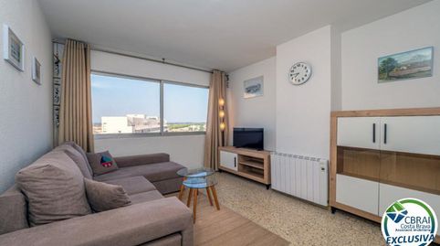 Foto 3 de Piso en venta en De la Muga, 6, Carlit - Montseny, Empuriabrava