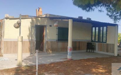 House or chalet for sale in La Foia - Daimés - Asprella