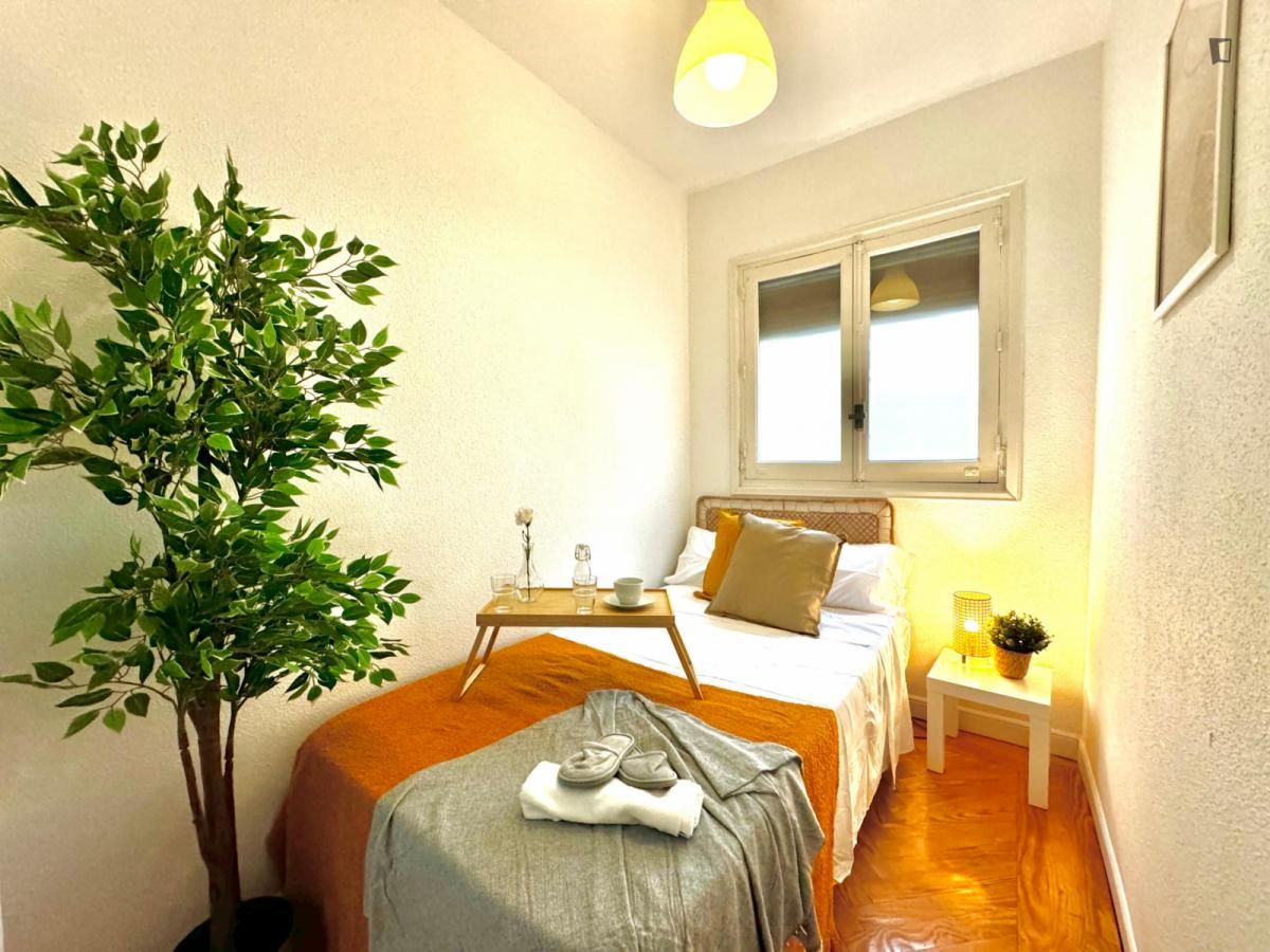 Casa o xalet per a compartir a Castellana