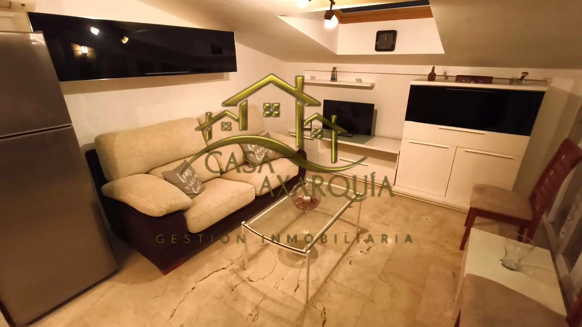 Ático en venta en Vélez-Málaga con Aire acondicionado, Terraza y Amueblado