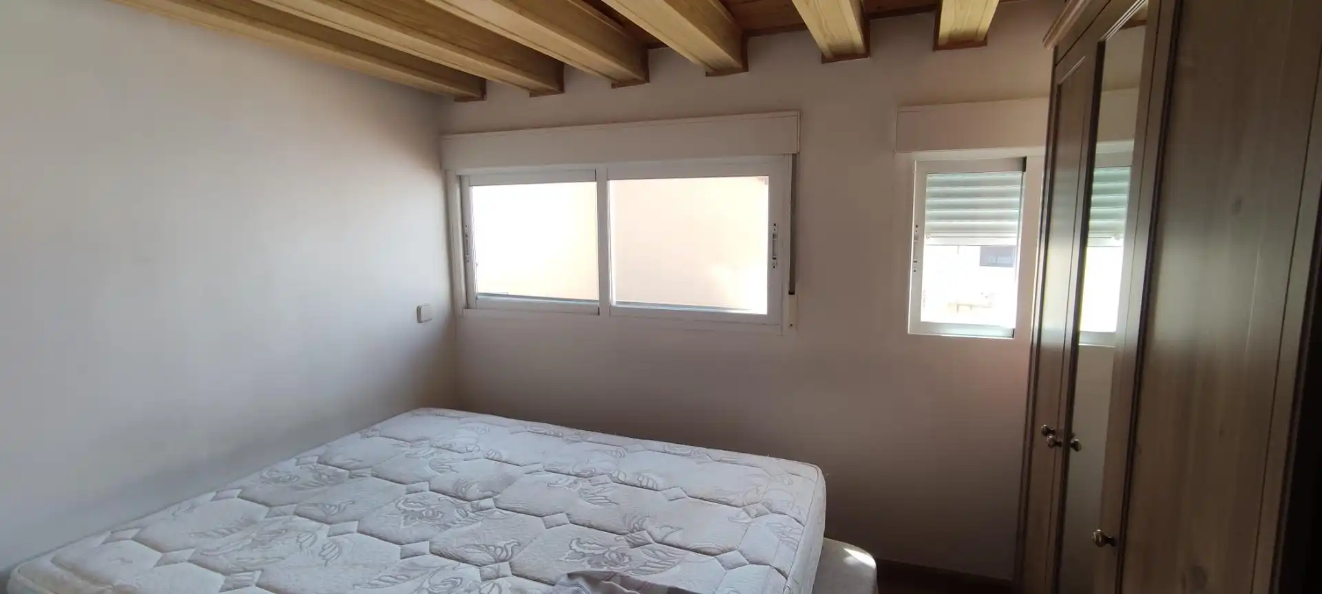 Apartamento en venta en Casco histórico
