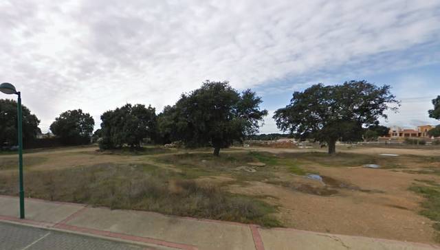 Terreno residencial en Venta en Calle Manuel Herrera, 10 en Carrascal de Barregas