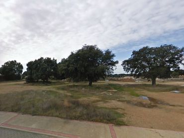 Terreno residencial en venta en Calle Manuel Herrera 10