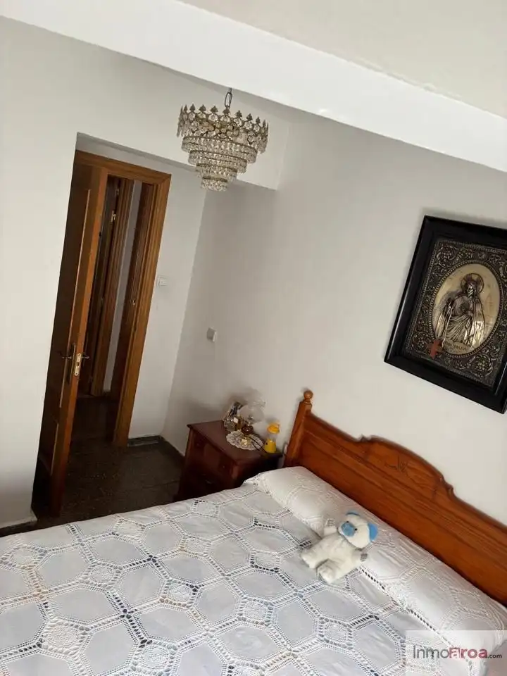 Appartement avec terrasse à vendre à Centro, imagen 13