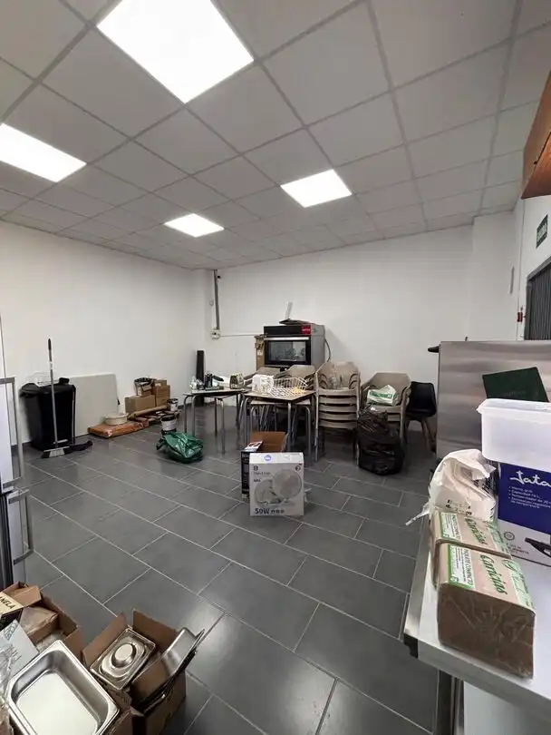 Local comercial de lloguer a CL Ramón J Sender 7, imagen 10