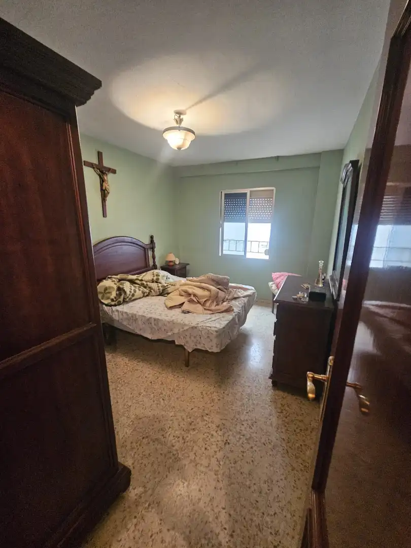 Bedroom of Flat for sale in Camas