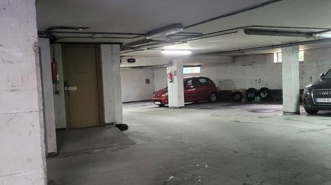 Foto 5 de Garaje de alquiler en Avenida Da Maía, 50, Bertamirans, Ames