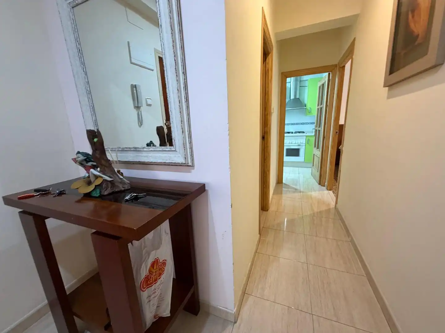 Piso en venta en Águilas con Aire acondicionado, Terraza y Amueblado