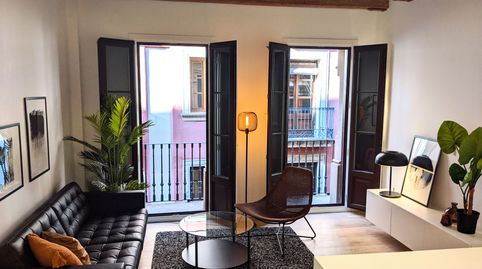 Foto 2 de Pis en venda a Barri Gòtic, Barcelona Capital