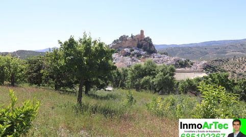 Foto 2 de Casa o chalet en venta en Calle Veredas del Calvario, 12, Montefrío, Granada