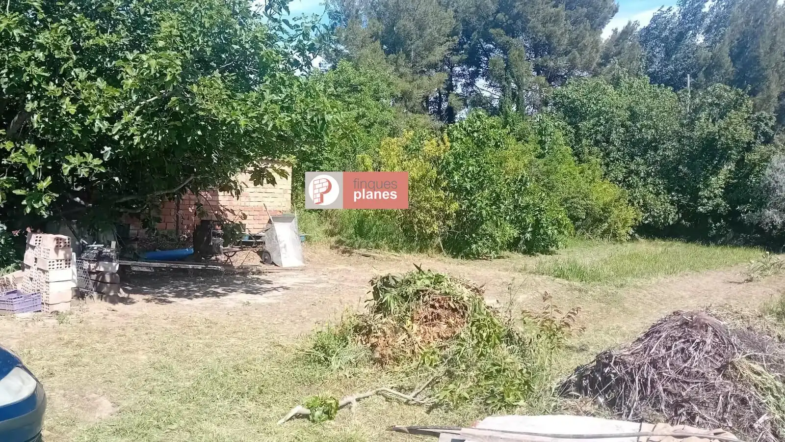 Finca rústica en venda en Lleida amb Calefacció, Jardí privat i Traster