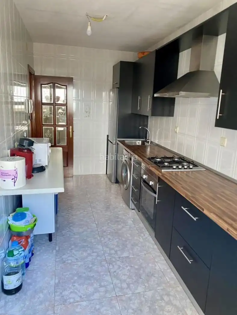 Flat for sale in Calle Rio Salor 5, imagen 21