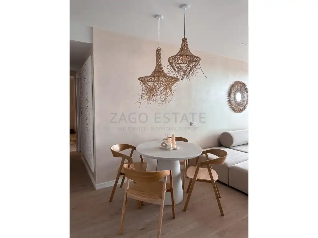 Comedor de Piso en venta en Benidorm