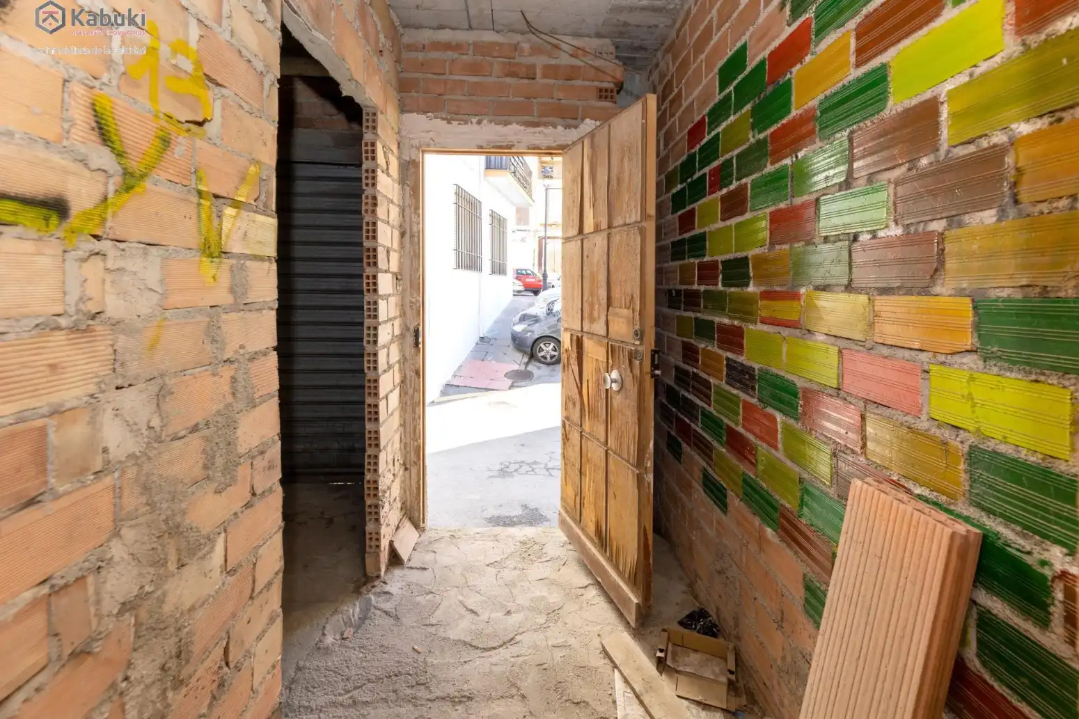 Maison jumelée avec terrasse à vendre à Huétor de Santillán - CL la calzadilla 3, imagen 2