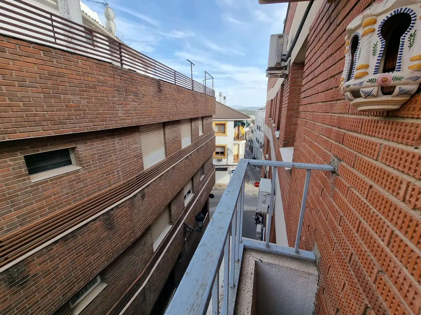 Wohnung zum Verkauf in Calle Echegaray, Rute