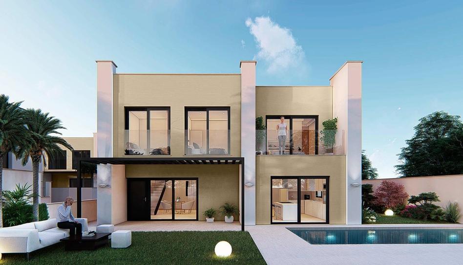 Foto 1 de Casa o xalet en venda a Salafranca - Lloixa, Alicante