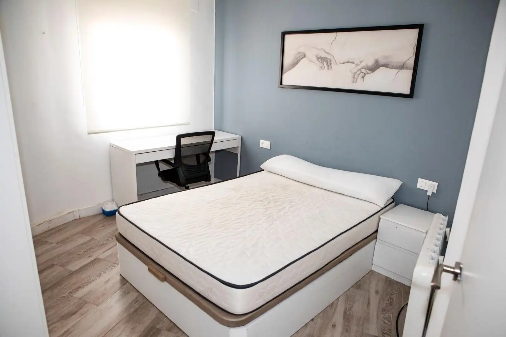 Habitación de Piso en venta en Albacete