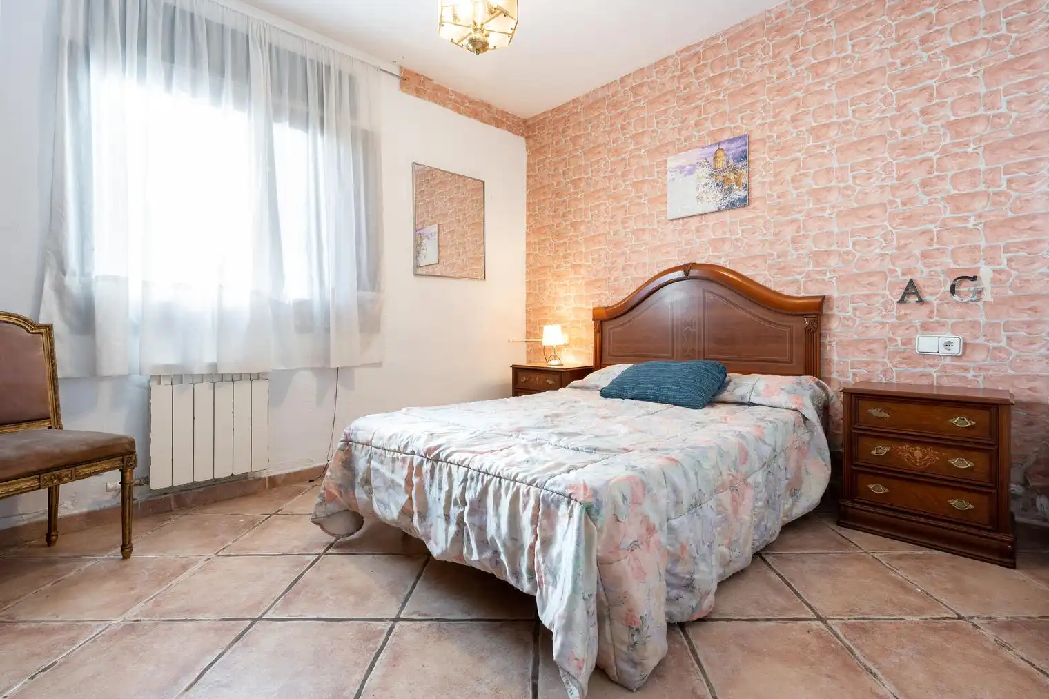 House with garden for sale in Carrer Valls, imagen 8