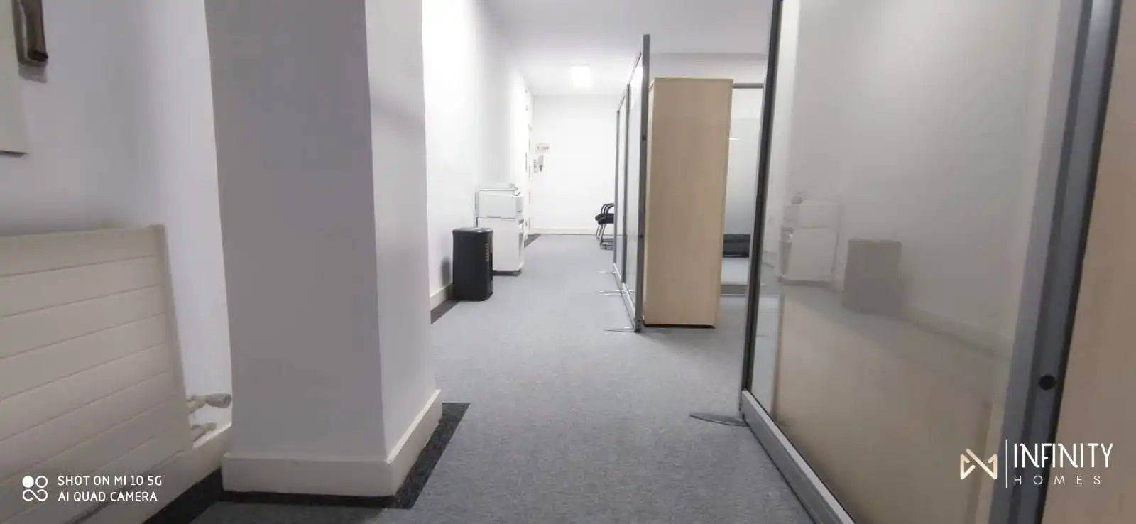 Büro zur Miete in Deustuko Zubia, Abandoibarra - Guggenheim