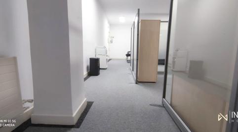 Photo 5 of Office to rent in Deustuko Zubia, Abandoibarra - Guggenheim, Bizkaia
