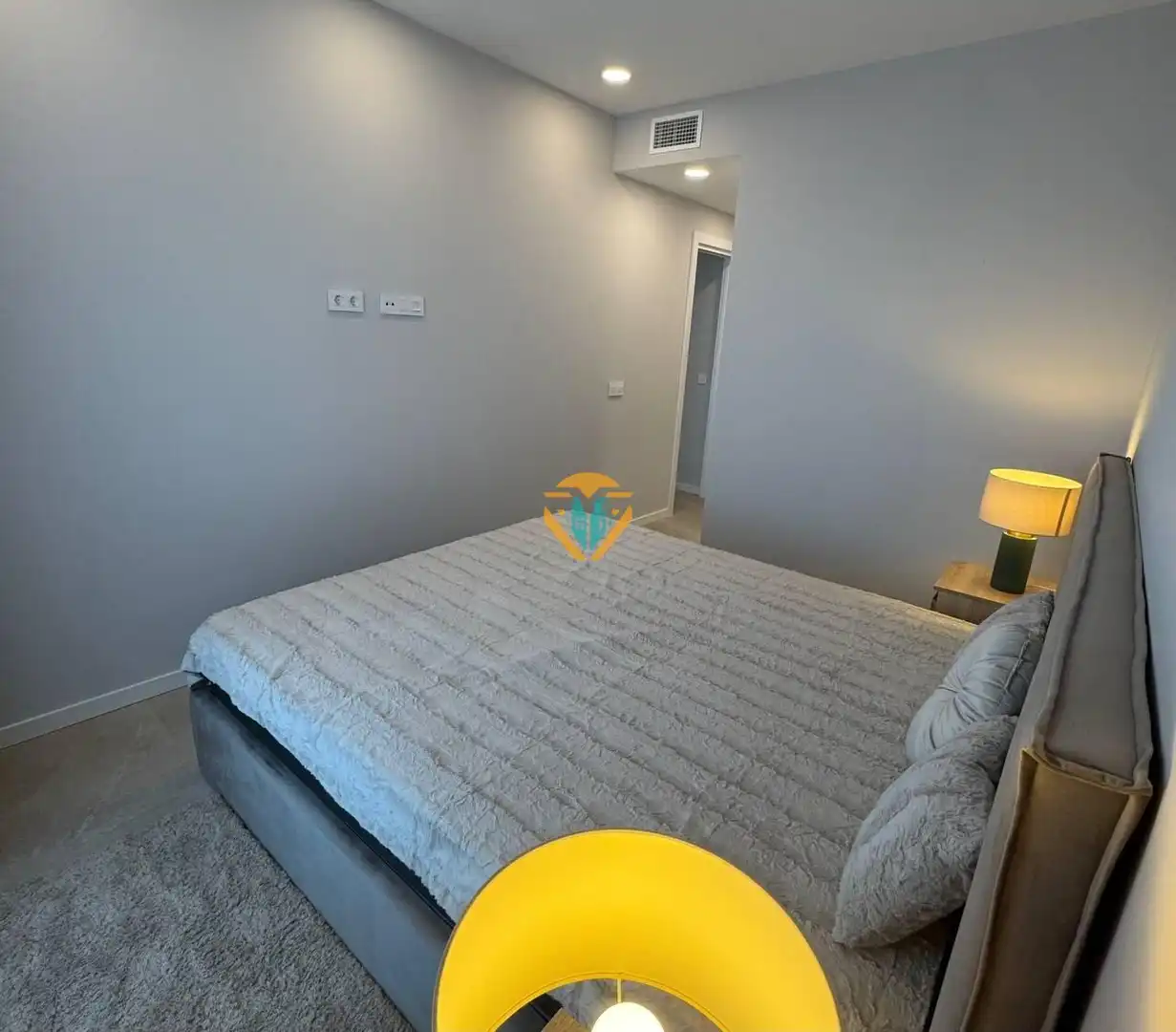 Apartment mit Pool zum Verkauf in Balcón de Finestrat - Terra Marina, imagen 9