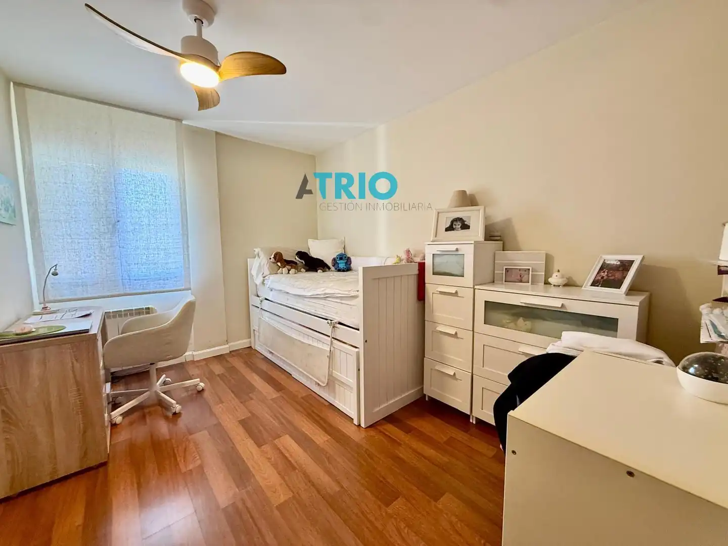 Bedroom of Duplexes for sale in Llucmajor  with Air Conditioner, Heating and Terrace