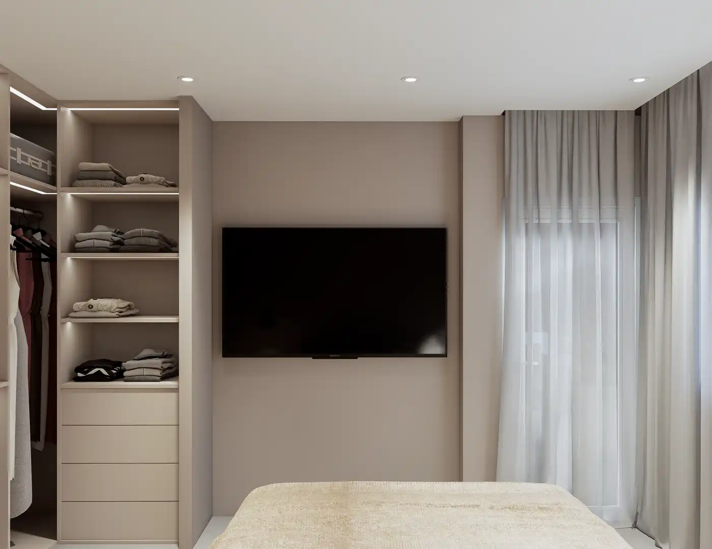 Apartment with lift for sale in Estepona Pueblo, imagen 20