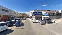 Exterior view of Premises for sale in Terrassa