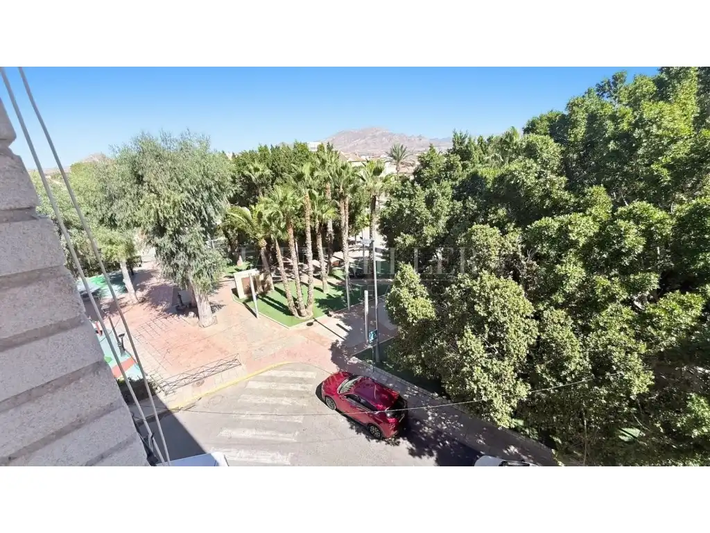 Flat for sale in Plaza Progreso, imagen 6