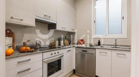 Foto 4 de Apartament de lloguer a Travessera de Gràcia, Vila de Gràcia, Barcelona