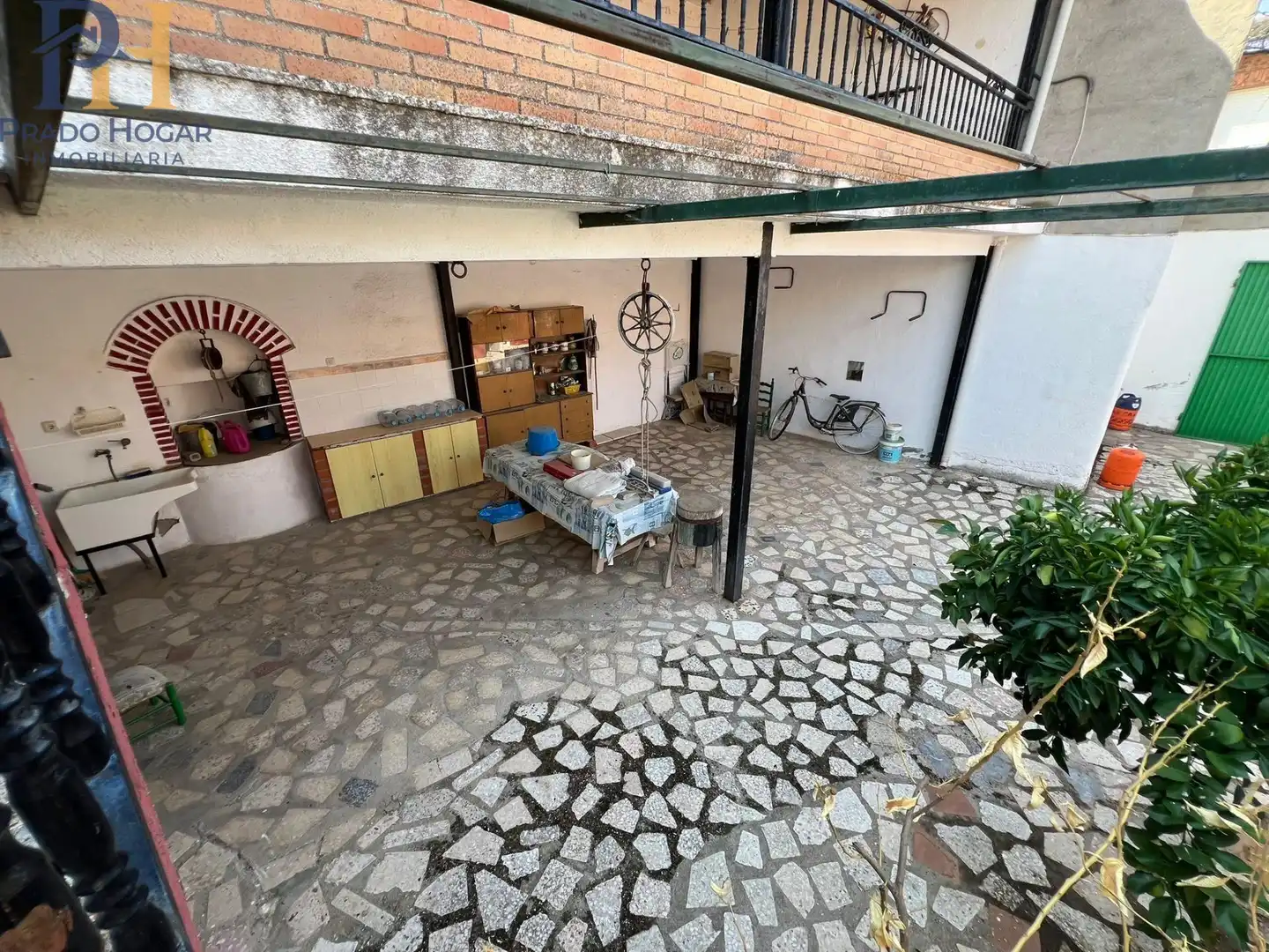 Casa amb jardí en venda a Calle MAIBALERA, imagen 9