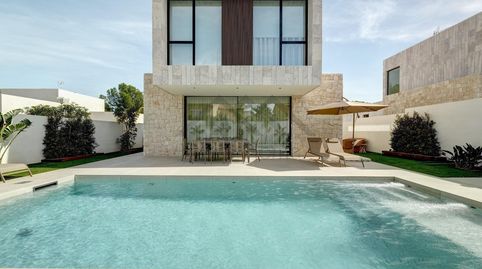 Foto 4 de Casa o chalet en venta en El Carme - Sant Agustí - Bonavista, L'Eliana