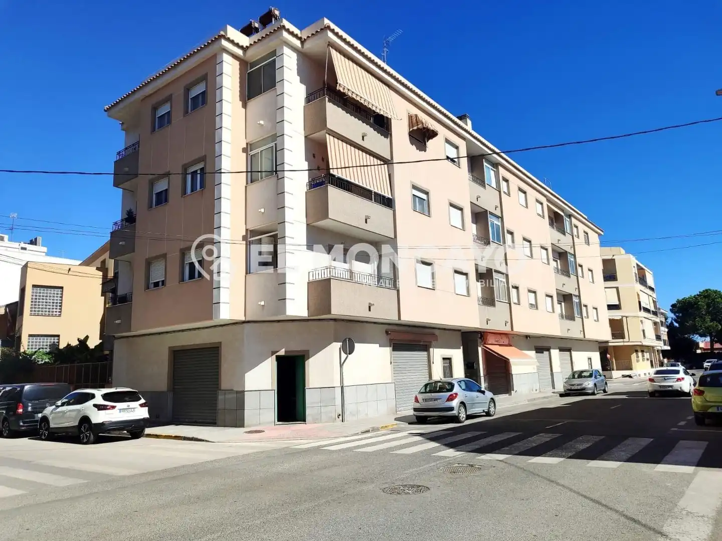 Apartment mit Aufzug zum Verkauf in Almoradí, imagen 3