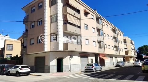 Foto 3 de Apartament en venda a Almoradí, Alicante