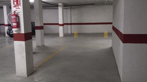 Foto 2 de Garaje en venta en Calle Góngora, 36, Aljomahima - Ermita, Las Gabias