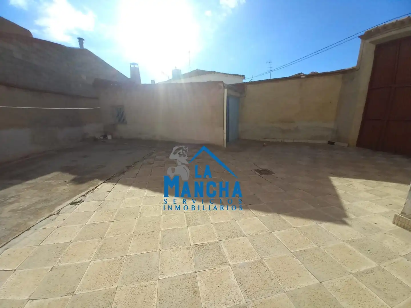 Casa rústica en venda a Pedanías - Extrarradio, imagen 2