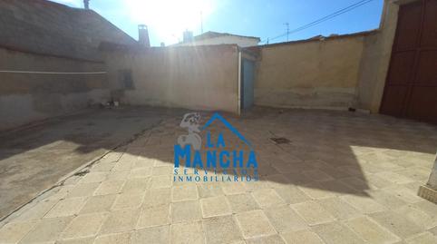 Foto 2 de Finca rústica en venda a Pedanías - Extrarradio, Albacete