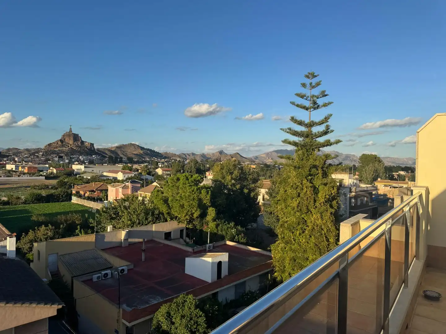 Àtic amb terrassa en venda a Avenida de la Libertad en Casillas, imagen 2
